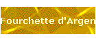 Fourchette d'Argent
