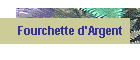 Fourchette d'Argent