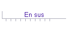 En sus